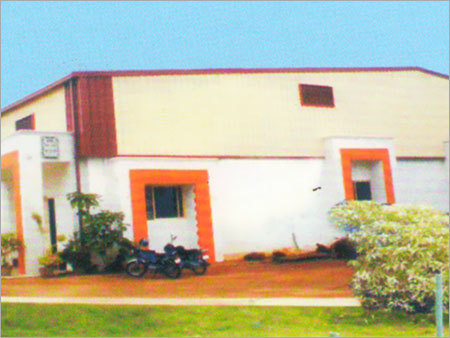 Building Fabrication