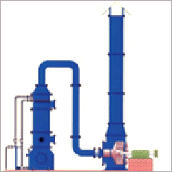 Fume Extraction System