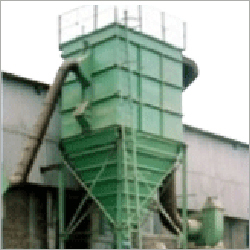 Multi Cyclone Dust Collector