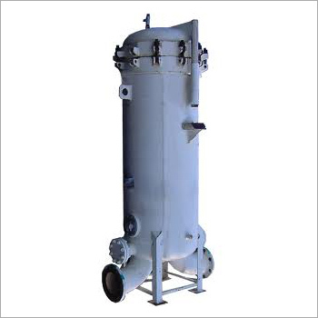 Vertical Pressure Vessel Vertical Pressure Vessel