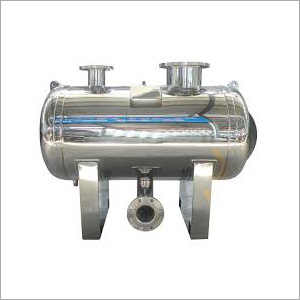 Stainless Steel Storage Tanks Stainless Steel Storage Tanks