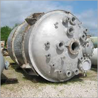 Pharma Reactors Pharma Reactors