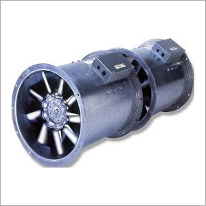 Industrial Heat Extractor Fans