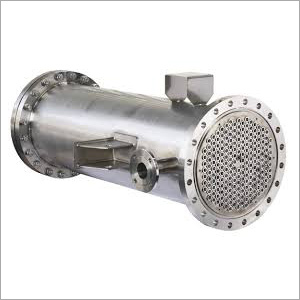 Industrial Heat Exchanger Industrial Heat Exchanger