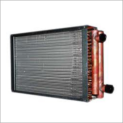 Water Heat Exchanger