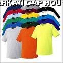 Round Neck T-Shirts