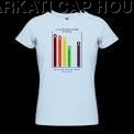 Color Sleeves T-Shirts