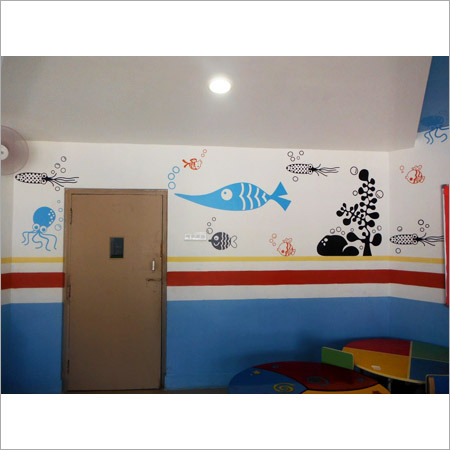 Wall Stickers Decor Solutions