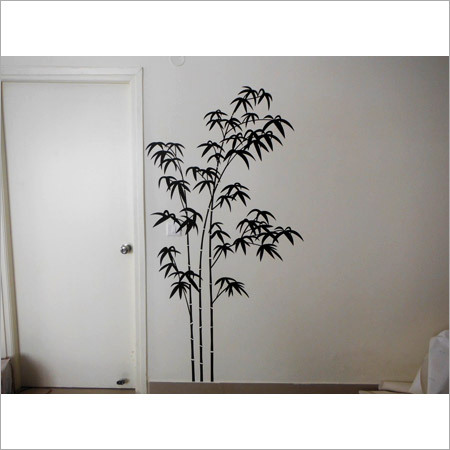 Surface Graphics Wall Decals