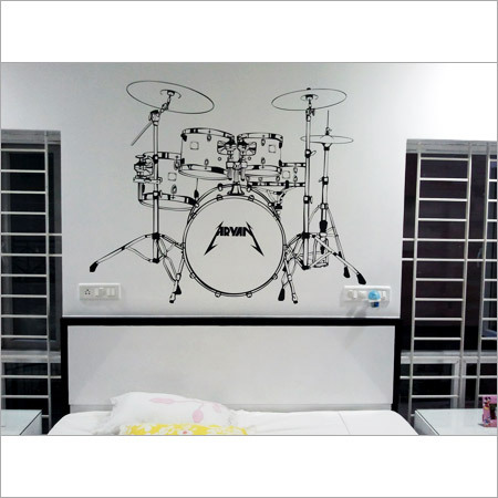 Custom Wall Decals