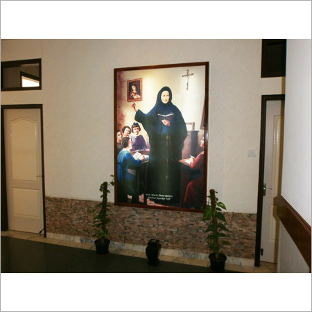 Customized Graphics Designing