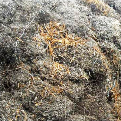 MS Turning Scrap