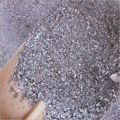 Cast Iron Boring Scrap