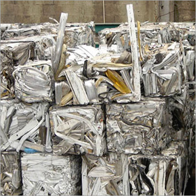 Non Ferrous Metal Scrap