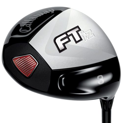 Callaway FT iz 1 Driver