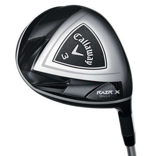 Callaway RAZR1