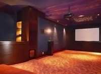 Home Theater Acoustic