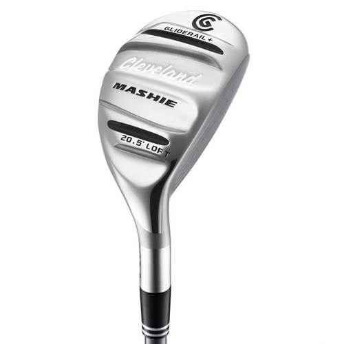 cleveland mashie1