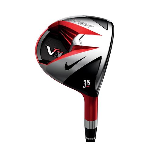 nike1 - Titanium 45 Inch Red Golf Club, 3°-15° Loft, Graphite Shaft, Distance and Accuracy Optimization
