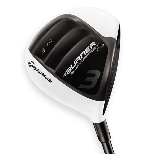 taylormade burner1