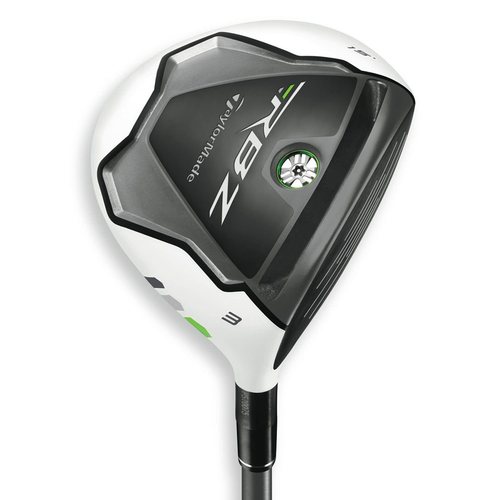 taylormade RBZ1