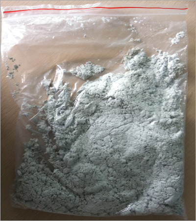 Asbestos