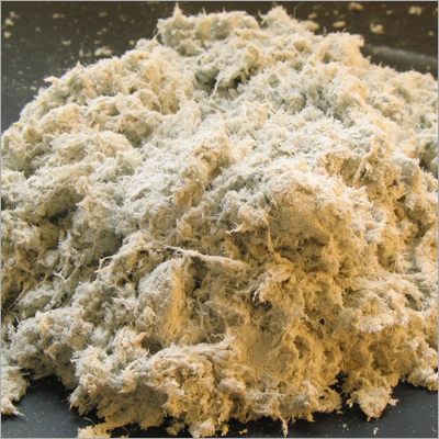 Textile Goods Raw Material