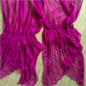 Colorful Scarf