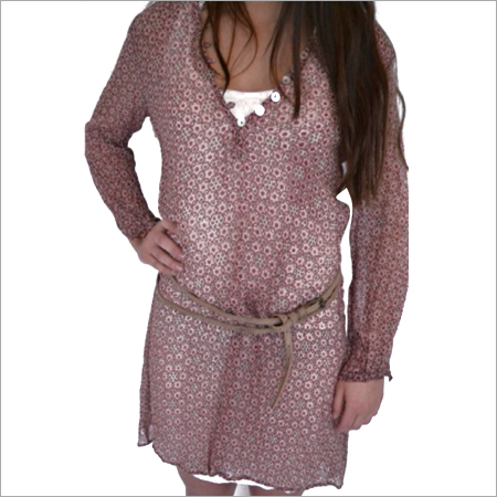 Hilda Dress