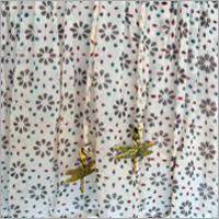 Coast Kitty Frill Dress