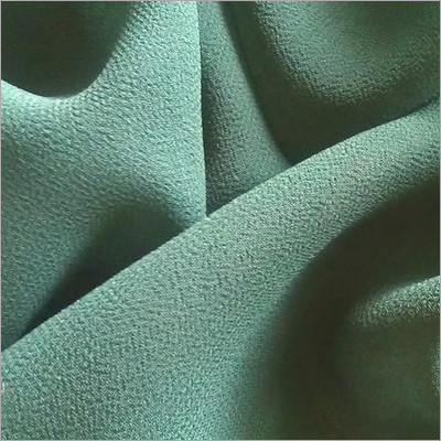 Colorful Fabric Material