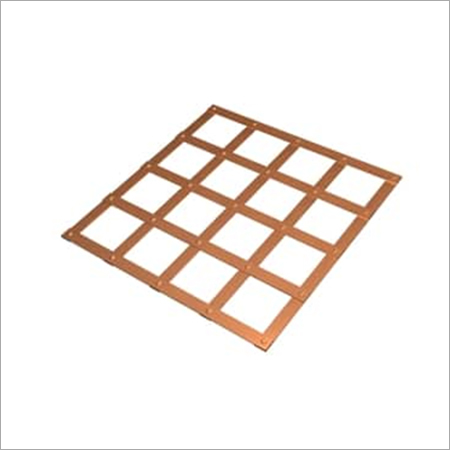 EARTH LATTICE EARTH LATTICE