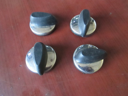 Gas Knobs