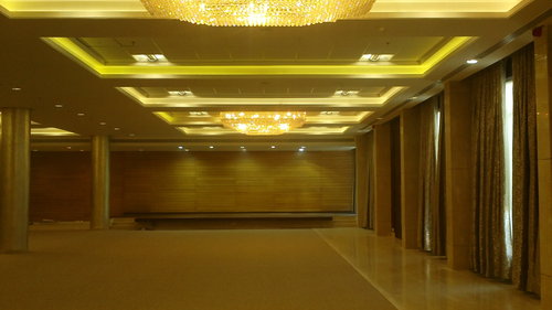 Banquet Hall Acoustics - Customizable Design, High Sound Absorption Material, Reduced Reverberation Time | Enhanced Acoustics, Improved Clarity, Reliable Service