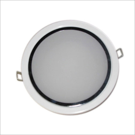 LED Circular Down Lights