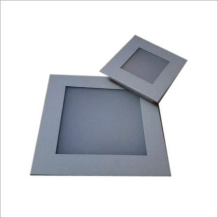 LED Square Downlights