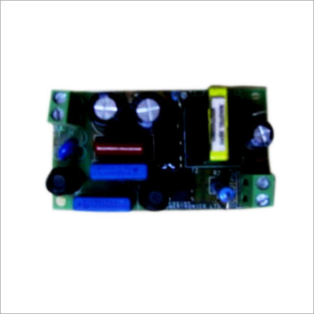 LED Drivers