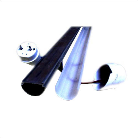 LED Tube Light Casing