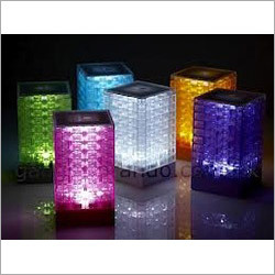 LED Lamps