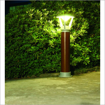 Led Garden Lighting