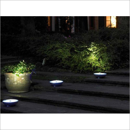 LED Outdoor Lights