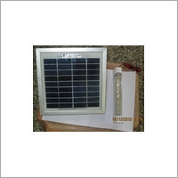 Solar Home Lights