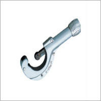 Tube Cutter - Color: Sliver