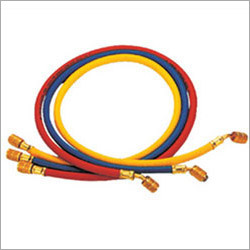 Refrigerant Charging Hoses Refrigerant Charging Hoses