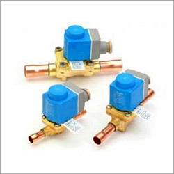 Pneumatic Solenoid Valves