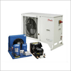 Danfoss Condensing Units By NATIONAL ENGINEERS (INDIA)