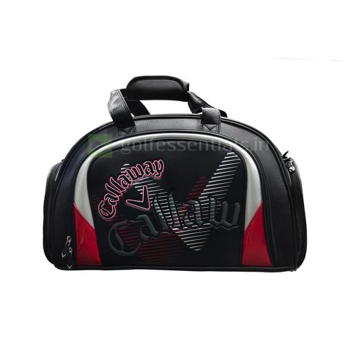 Callaway Graphic Boston 2012 Black