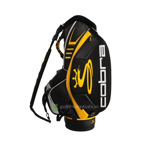 Cobra Tour Staff Bag