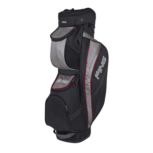 Ping Traverse Cart Bag