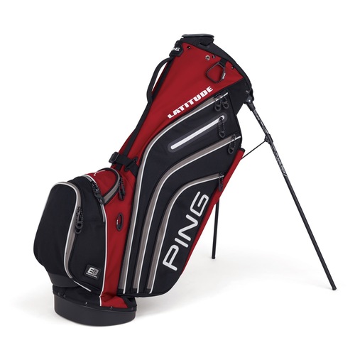 Ping Latitude Stand Bag